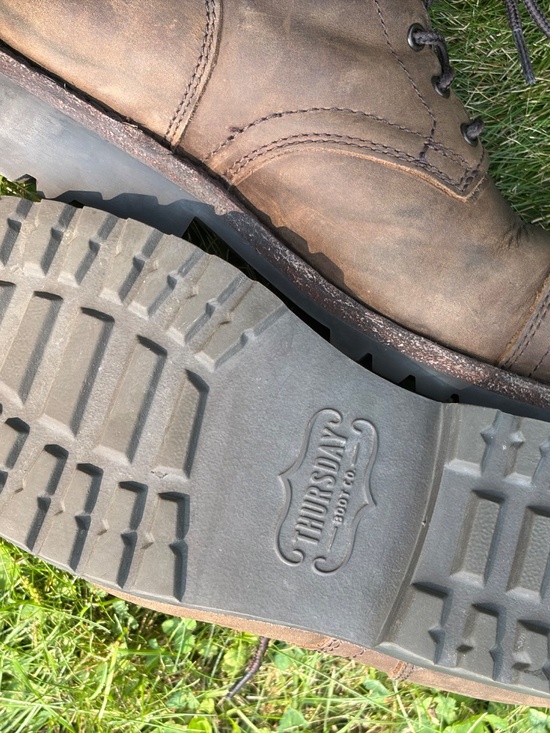 Men’s Leather Boots main image 7